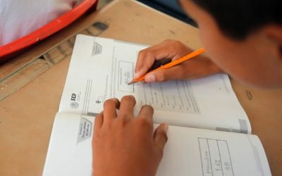 En CDMX, SEP pone a disposición boletas y certificados digitales de Educación Básica correspondientes al ciclo escolar 2022-2023