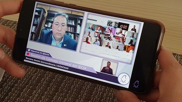 Aprueba IECM distribución de Financiamiento Público para nuevos partidos políticos