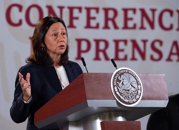 89 pesos costará vacuna contra la pandemia; los mexicanos tendrán dosis gratuitas