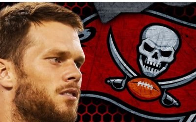 Tom Brady seguirá en Tampa Bay Buccaneers