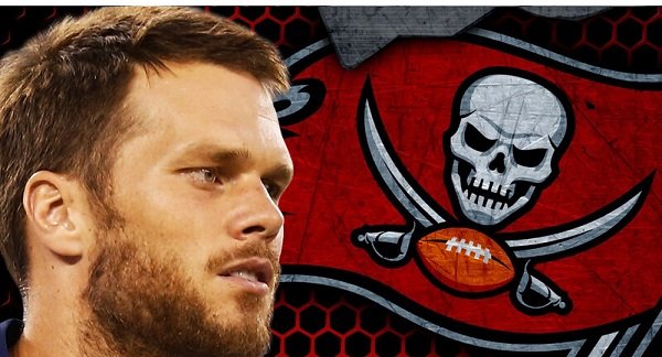 Tom Brady seguirá en Tampa Bay Buccaneers