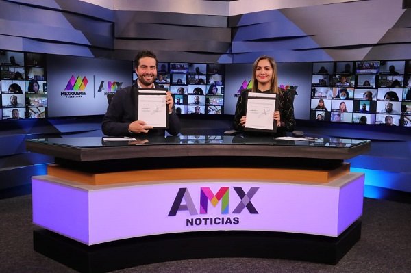 PRESENTAN LA SERIE “EXPERIENCIA EDOMÉX” PROGRAMA DE PROMOCIÓN TURÍSTICA