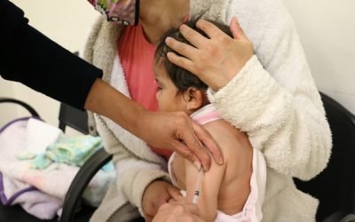 INER DEBE ENTREGAR INFORMACIÓN SOBRE CONVENIENCIA DE VACUNAR CONTRA LA COVID-19 A NIÑAS Y NIÑOS DE CINCO A ONCE AÑOS: INAI
