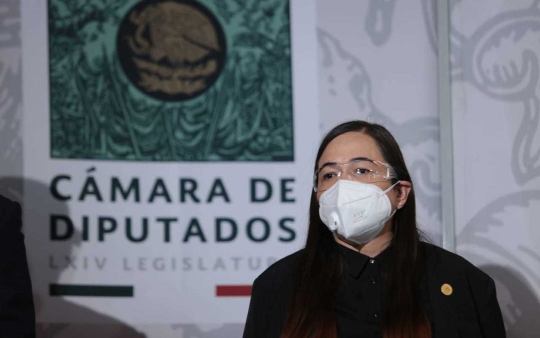 JUÁREZ PIÑA PIDE A COFEPRIS ACELERAR REGISTROS SANITARIOS PARA QUE GOBERNADORES E INICIATIVA PRIVADA PUEDAN COMPRAR Y APLICAR VACUNAS