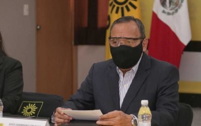 REFRENDA PRD CIERRE DE FILAS PARA TRANSITAR EN UNIDAD Y SER LA ÚNICA OPCIÓN POLÍTICA DE IZQUIERDA EN EL PAÍS*