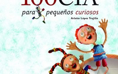 AUTORIDADES MEXIQUENSES INVITAN A EXPLORAR LOS MISTERIOS DEL UNIVERSO CON EL LIBRO “100CIA PARA PEQUEÑOS CURIOSOS”