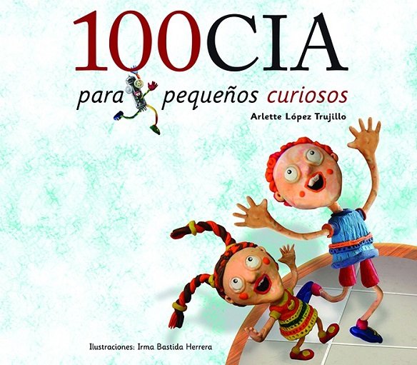AUTORIDADES MEXIQUENSES INVITAN A EXPLORAR LOS MISTERIOS DEL UNIVERSO CON EL LIBRO “100CIA PARA PEQUEÑOS CURIOSOS”