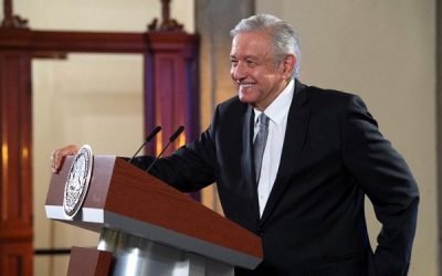 Presenta AMLO su plan antinflacionario