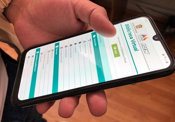 IMPULSA EDOMÉX DIVULGACIÓN CIENTÍFICA DE COVID-19 MEDIANTE BIBLIOTECA VIRTUAL QUE REGISTRA CASI 27 MIL VISITAS