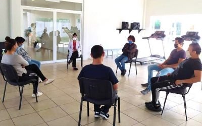 CÁMARA APRUEBA REFORMA DEL PAN PARA REPARACIÓN INTEGRAL A VÍCTIMAS