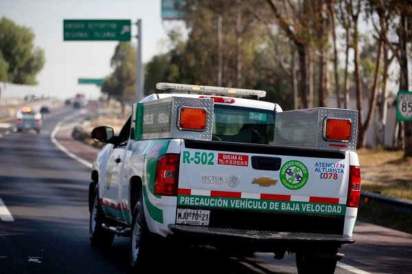 CELEBRA SECTUR EL 60 ANIVERSARIO DE LOS “ÁNGELES VERDES”