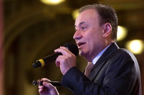 Necesario revisar las reglas de operación del Fonden: Alfonso Durazo