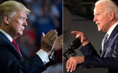 Elecciones USA 2020, en vivo: encuestas, resultados de Trump vs Biden