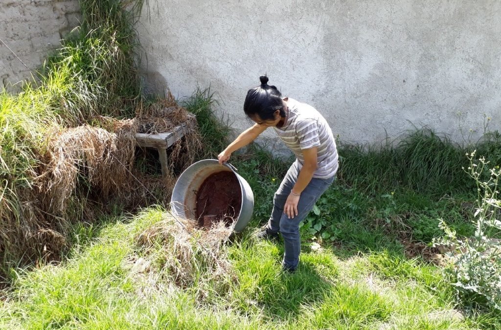 REALIZA SALUD EDOMÉX MÁS DE 2 MIL ACCIONES PARA PREVENIR LA TRANSMISIÓN DE DENGUE, ZIKA Y CHIKUNGUNYA*