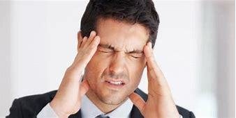 El tipo de dolor de cabeza podría ser indicativo de cómo evolucionará la COVID-19