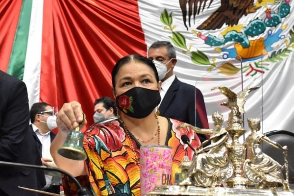 Cámara de Diputados remite al Senado reformas a la Ley de la Industria Eléctrica