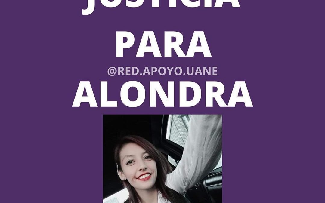 La buscaron 5 días y su cuerpo fue hallado dentro de un cuarto