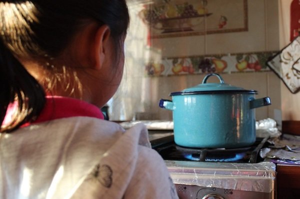 DEBEN PADRES DE FAMILIA A SUPERVISAR ACTIVIDADES DE MENORES PARA EVITAR QUEMADURAS