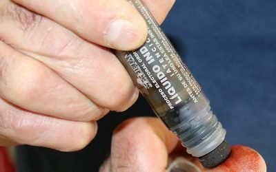 Prevé INE aprobar modelos y producción de materiales electorales y del líquido indeleble para el PEEPJF 2024-2025