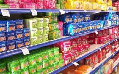 SEP y Salud lanzan la Estrategia Nacional por una Menstruación Digna en la Educación Básica y Media Superior