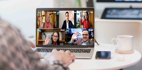APRUEBA INFO CONVOCATORIA AL PRIMER CONCURSO “TESTIMONIOS DE MUJERES: LA UTILIDAD DE LA INFORMACIÓN PÚBLICA EN NUESTRA CIUDAD”