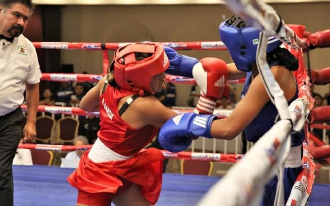 TOMAN BOXEADORES MEDIDAS PARA EL RETORNO SEGURO DE ESTA DISCIPLINA EN EL EDOMÉX