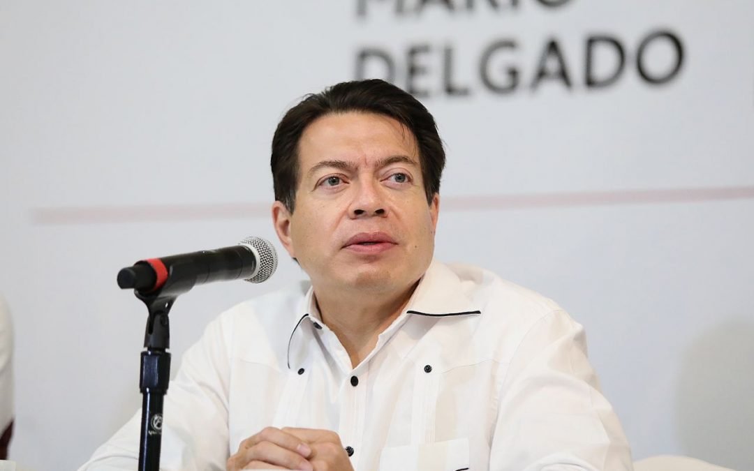 Paquete económico será responsable y atenderá las principales demandas frente a la pandemia