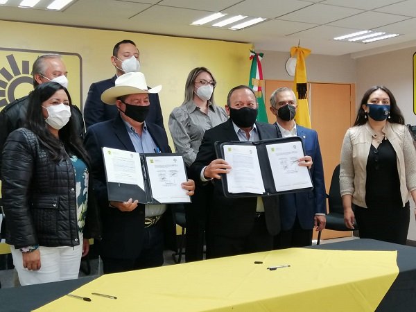 CONSULTA PARA ENJUICIAR A EXPRESIDENTES ES UN CIRCO DISTRACTOR QUE VA EN CONTRA DEL SISTEMA JUDICIAL MEXICANO: JZG