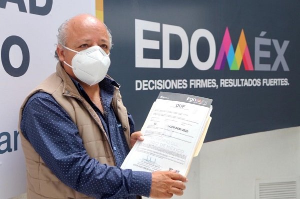 PUBLICA GEM ACUERDOS PARA PROMOVER REACTIVACIÓN ECONÓMICA DEL EDOMÉX