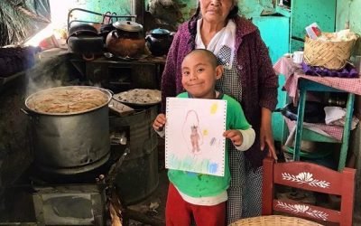 CIERRAN FILAS GOBIERNO Y SOCIEDAD A FAVOR DE LAS FAMILIAS MEXIQUENSES