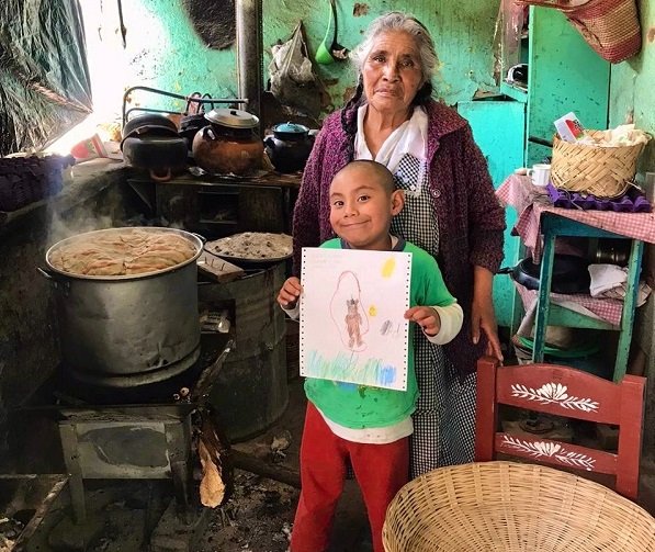 CIERRAN FILAS GOBIERNO Y SOCIEDAD A FAVOR DE LAS FAMILIAS MEXIQUENSES