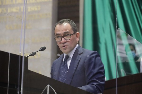 Rumbo económico de México en el 2021 dependerá del comportamiento del COVID19: AHG