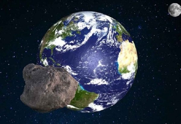 Asteroide pasará cerca de la Tierra este 14 de septiembre; es grande según NASA