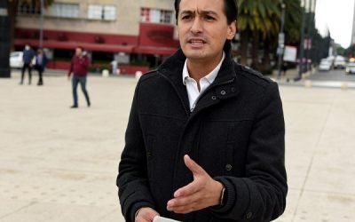 OCUPA CDMX PRIMEROS LUGARES EN VIOLENCIA FAMILIAR Y FEMINICIDIOS: ACCIÓN NACIONAL