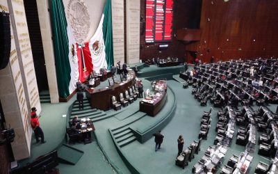 Se realizarán nueve foros de diálogos nacionales sobre reforma al Poder Judicial