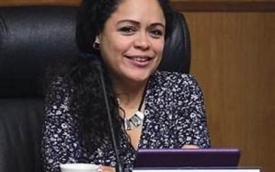 Reto del IECM, garantizar los derechos humanos y político-electorales de personas con discapacidad: Consejera Carolina del Ángel