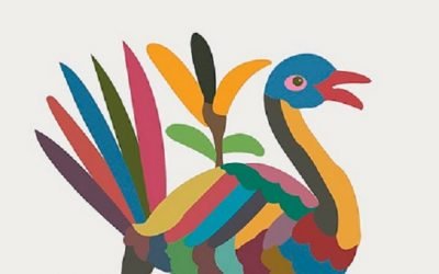 ACERCAN CULTURA OTOMÍ AL PÚBLICO A TRAVÉS DEL LIBRO “EL ENTORNO CULTURAL DE LOS OTOMÍES”