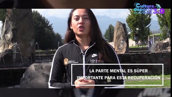 ENTREVISTAN A EXPONENTES DEL DEPORTE MEXIQUENSE EN “ESPÍRITU DEPORTIVO”