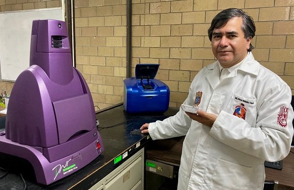 INVESTIGA EL IPN BACTERIA CAUSANTE DEL CÁNCER DE ESTÓMAGO