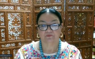 Sauri: la relección de ‘Alito’ será «la muerte del PRI»