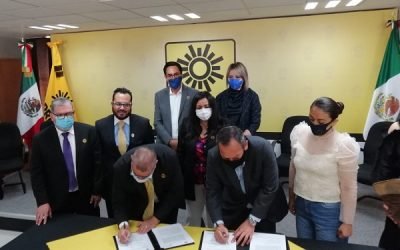 PRD Y CIUDADANÍA EVITARÁN CONSOLIDACIÓN DEL AUTORITARISMO DE LÓPEZ OBRADOR: ZAMBRANO GRIJALVA