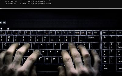 Alertan por hackeo a través de URL incorrectas; “goo0gle.com”