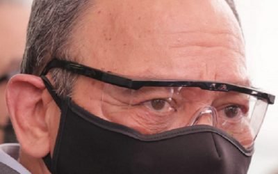 «PRD Y DE VA POR MÉXICO, EXIGIMOS SE GARANTICE LA SEGURIDAD DURANTE PROCESO ELECTORAL»: JZG