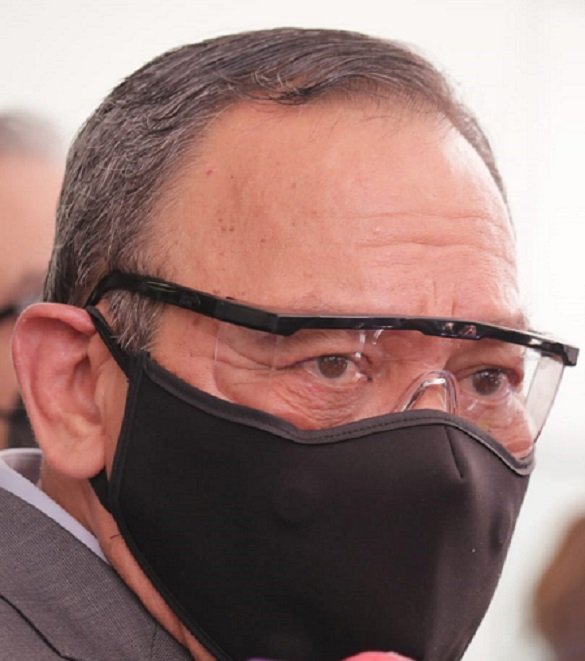 «PRD Y DE VA POR MÉXICO, EXIGIMOS SE GARANTICE LA SEGURIDAD DURANTE PROCESO ELECTORAL»: JZG