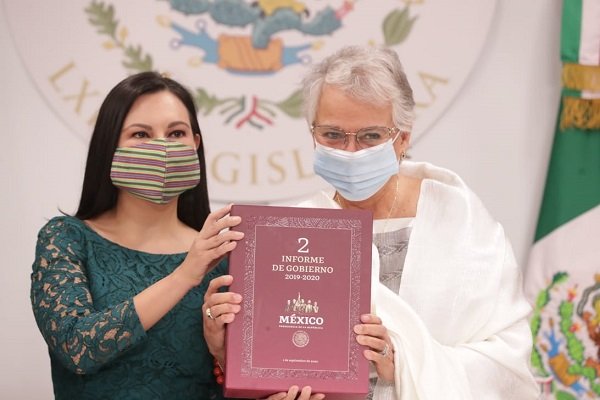 Gobierno Federal y Segob serán respetuosos de la ley y autoridades electorales: SEGOB