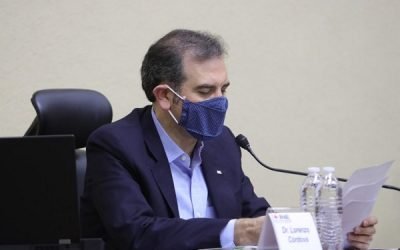 Necesario reivindicar a los órganos electorales autónomos: Lorenzo Córdova Vianello