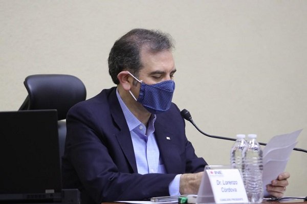 Necesario reivindicar a los órganos electorales autónomos: Lorenzo Córdova Vianello