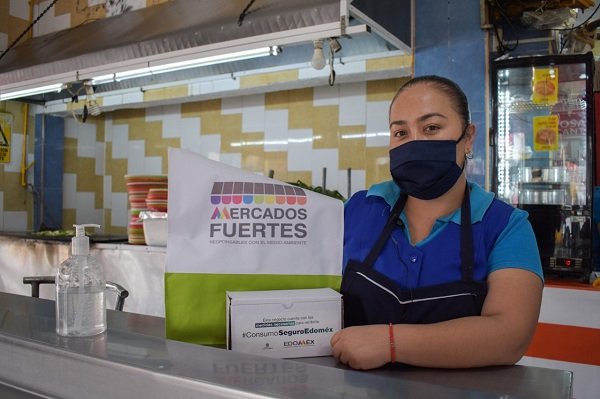 A partir del lunes estos son los negocios que podrán reabrir en CDMX