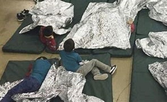 CELEBRA CNDH  APROBACIÓN DE REFORMAS LEGISLATIVAS QUE PROTEGEN A MENORES DE EDAD EN CONTEXTO DE MIGRACIÓN