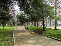 A partir del lunes 14 de septiembre, gimnacios podrán operar de manera gratuita en parques, plazas, jardines y bosques